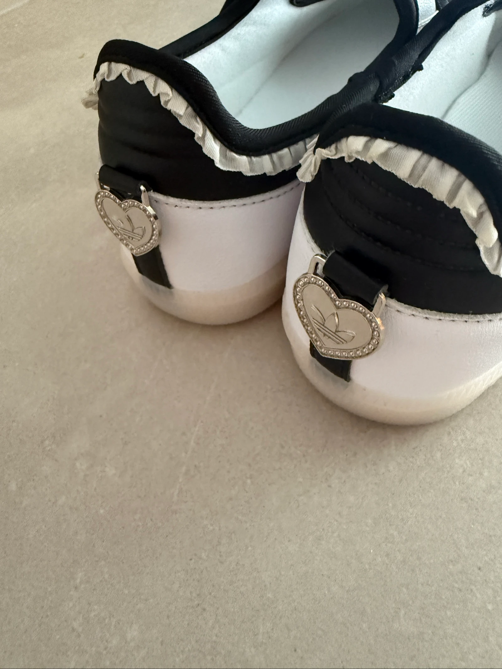 Adidas Samba Jane Sneakers – photo 5